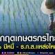 วิกฤตหนัก! เกษตรกรไทย 90% มีหนี้ -ธ.ก.ส. เจ้าหนี้เเหล่งใหญ่สุด
