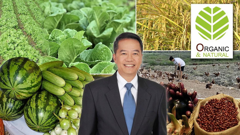OrganicBoom