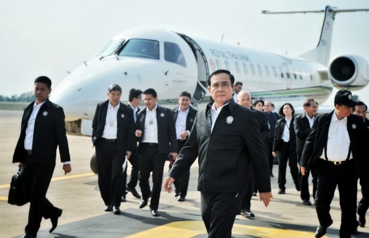 Prayuth22March2018