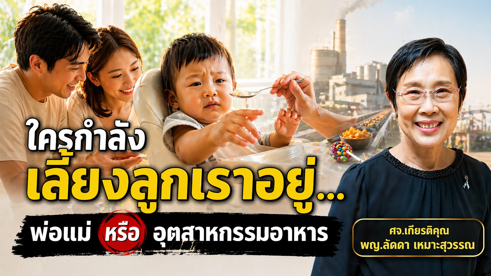 Cover Food Talk EP.5