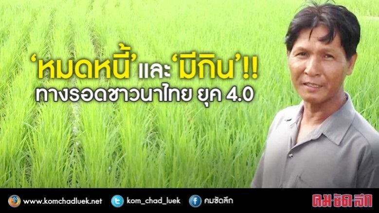 ThaiFarmer4.0